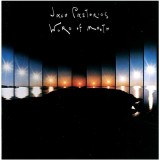 Jaco Pastorius Word Of Mouth Japan ed. (cd)