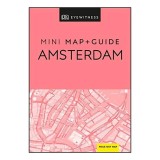 Amsterdam Mini Map and Guide