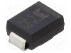 Dioda redresoare Schottky, 3A, o singura dioda, SMB, DIOTEC SEMICONDUCTOR - SK320SMB