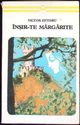 INSIR-TE MARGARITE-VICTOR EFTIMIU-341981 foto