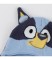 Căciulă de iarnă pentru copii cu codițe BLUEY - 4