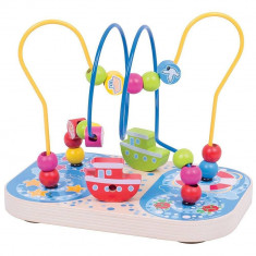 Jucarie dexteritate - Vaporase PlayLearn Toys foto