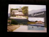 QW24 C - Carte postala - tematica turism - vedere - Calimanesti 15, Necirculata, Fotografie