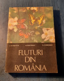 Fluturi din Romania I. Stanoiu