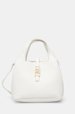 U.S. Polo Assn. geantă Sun culoarea alb, BEU4S8599WVP