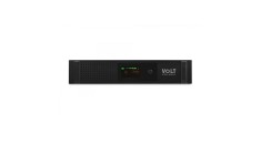 Volt Polska RackUPS 1200VA/720W 2*7Ah RackUPS 1200VA/720W 2*7Ah Sursă de alimentare ne&icirc;ntreruptă