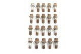 Set prezoane roata ALFA ROMEO 159 939_ 2007 12836681