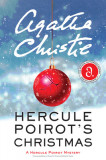 Hercule Poirot&#039;s Christmas: A Hercule Poirot Mystery