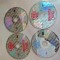 SET 4 DVD DIN COLECTIA DANIELLE STEEL: 3 FILME (DRAGOSTEA VISATA - 2 DVD, TATAL, PASIUNI)
