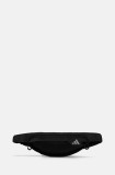 adidas Performance centură de alergare Run culoarea negru, IT2042