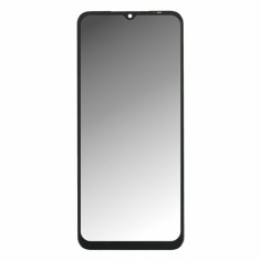 Display Samsung Galaxy A22 5G (SM-A226) fara rama, negru foto