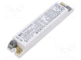 TCI Alimentator pulsatoriu LED 5-44V DC 125-500mA 220-240V AC IP20