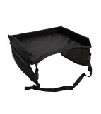 Masa Auto Copii KIK, Impermeabila, 40x31cm, Multifunctionala: Joaca, Mancare, Desen - Organizare &amp; Calatorii Usoare