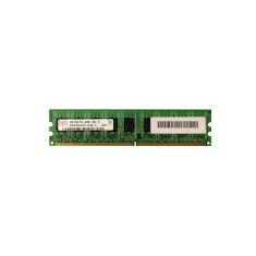 Memorie desktop Hynix 2GB DDR2 2Rx8 PC2-6400E-666-12