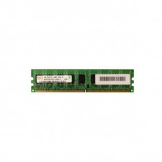 Memorie desktop Hynix 2GB DDR2 2Rx8 PC2-6400E-666-12