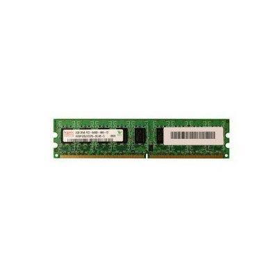 Memorie desktop Hynix 2GB DDR2 2Rx8 PC2-6400E-666-12 foto