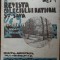 REVISTA COLEGIULUI NATIONAL SFANTUL SAVA/FEB-MAR1935/CU 2 DESENE DE HORIA DAMIAN