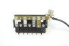 Borna cablu baterie MERCEDES-BENZ SPRINTER 3-t Furgon 906 2016 OEM: A0045450201 3009089