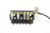 Borna cablu baterie MERCEDES-BENZ SPRINTER 3-t Furgon 906 2016 OEM: A0045450201 3009089