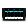 Navigatie Dedicata Mercedes Benz ML W164 GL X164 (2005 - 2012), 9Inch, 2Gb Ram, 32Gb Stocare, Carplay