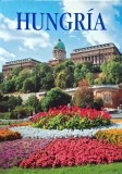 Cumpara ieftin HUNGRIA (in lb. Spaniola) - 1999 - Balazs Dercsenyi (AP241)
