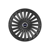 Set 4 capace roti Joy Negru R16 Compatibil Cu Volvo