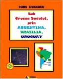 Sub Crucea Sudului, prin Argentina, Brazilia, Uruguay | Doru Ciucescu, 2020