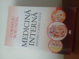 Medicină Internă Pentru Cadre Medii-Corneliu Borundel
