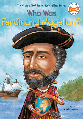 Who Was Ferdinand Magellan? foto