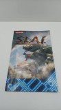 S.L.A.I. Steel Lancer Arena International - PS2 brochure