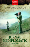 Cumpara ieftin Jurnal nediplomatic (1998-2001), Corint
