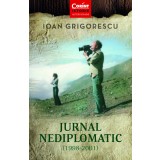 Jurnal nediplomatic (1998-2001)