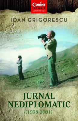 Jurnal nediplomatic (1998-2001) foto