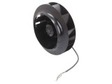 Ventilator Radial AC &Oslash;280mm 1000m3/h IP44