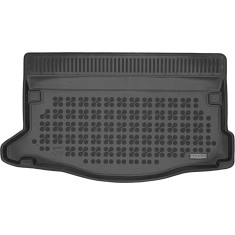 Tavita portbagaj Honda Jazz/Fit, 10.2019-, montare spate, fara protectie antiderapanta; elastomer, RapidAuto