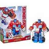 Figurina Transformers, Classic Heroes Rescan Team, Optimus Prime, F0887