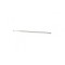 Antena Auto Exterior Universala Extensibila Crom Lungime 30CM Cablu 1.3M