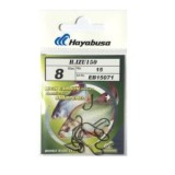 CARLIGE HAYABUSA IZU 150 BN NR 13 15 BUCATI