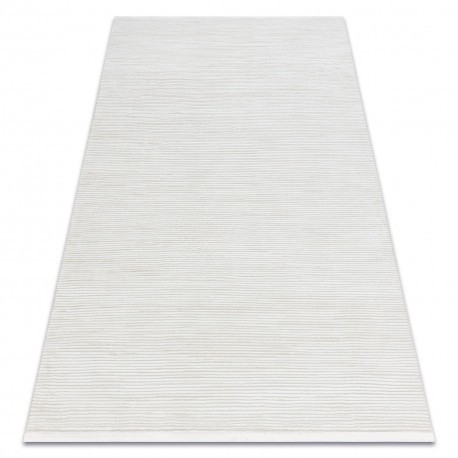 Modern&Atilde;&frac12; koberec DUKE 51376 kr&Atilde;&copy;mov&Atilde;&iexcl; - Pruhy, &Aring;&iexcl;trukt&Atilde;&ordm;rovan&Atilde;&frac12;, ve&Auml;&frac34;mi jemn&Atilde;&frac12;, strapce, 240x330 cm