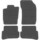 Covorase Cauciuc Premium Audi A1 2010-2018 Frogum Interior dedicate
