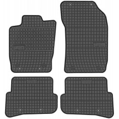 Covorase Presuri interior cauciuc Premium dedicate Audi A1 2010-2018