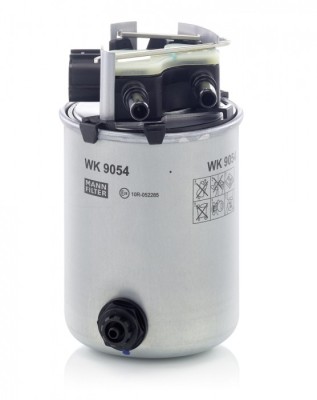Filtru Combustibil Mann-Filter WK9054 foto