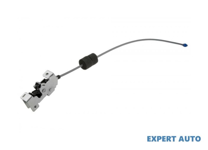 Broasca usa Ford TRANSIT TOURNEO 2006-2016 #1
