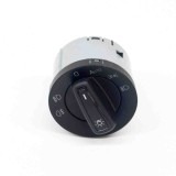 Modul de control comutator faruri SKODA FABIA III NJ3 2019 OEM: 10095088,5E0941431D 14807421