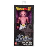 Dragon Ball Limit Breaker Figurina Majin Buu 30cm, Bandai