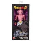 Dragon Ball Limit Breaker Figurina Majin Buu 30cm