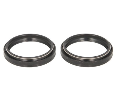 Set semeringuri telescop (furca) 50x59.6/60x7/10.5 - KTM EGS - ESX - LC4 - LC4-E SC - SX 250-300-380-400-540-620-640cc foto
