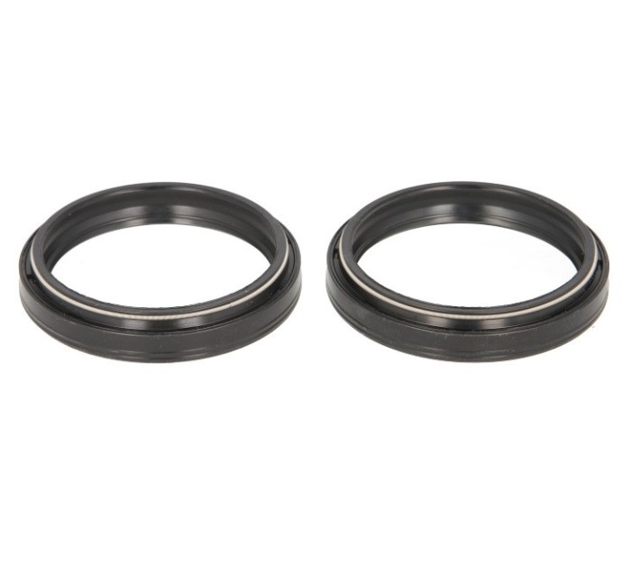 Set semeringuri telescop (furca) 50x59.6/60x7/10.5 - KTM EGS - ESX - LC4 - LC4-E SC - SX 250-300-380-400-540-620-640cc