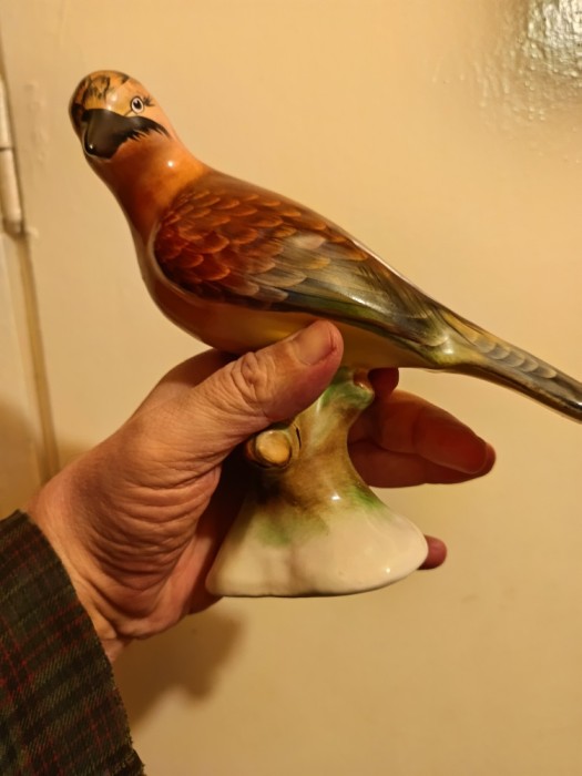 Bibelou vintage deosebit