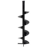 Progarden 4680080200 - Burghiu foreza 200x800 mm GD520-3